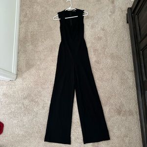 Full Length Jumpsuit